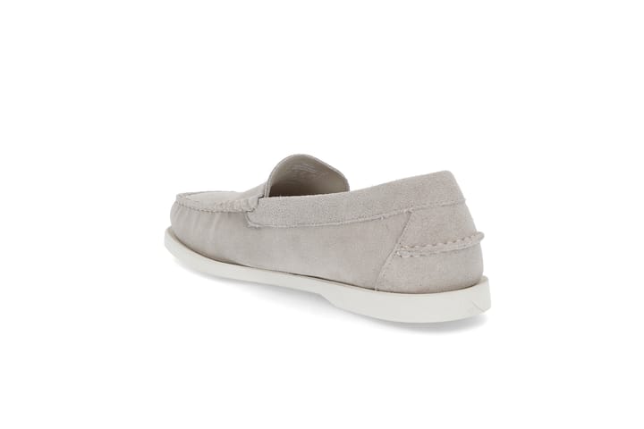 SEBAGO 0376 Brown Taupe SEBAGO