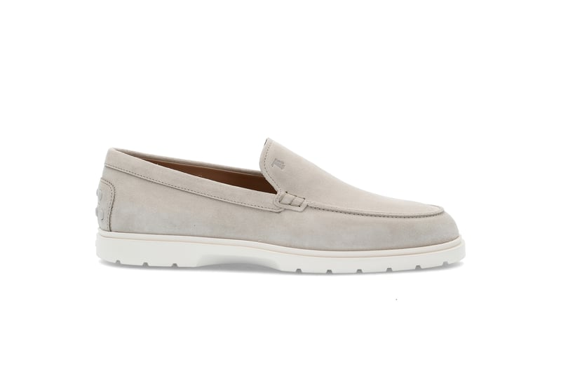 Slipper loafer TOD'S
