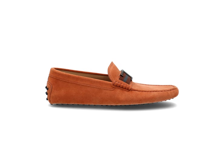 TOD'S 0391 Orange TOD'S