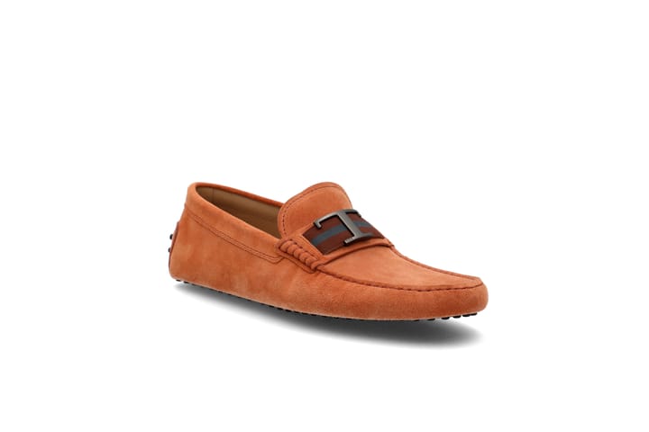 TOD'S 0391 Orange TOD'S