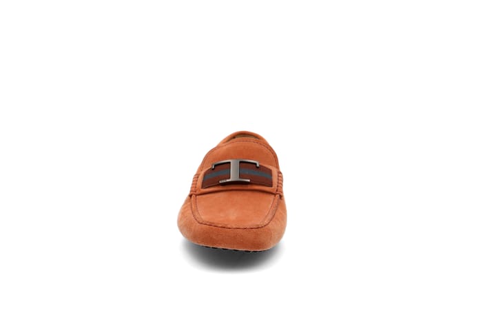 TOD'S 0391 Orange TOD'S