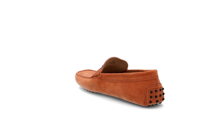 TOD'S 0391 Orange TOD'S