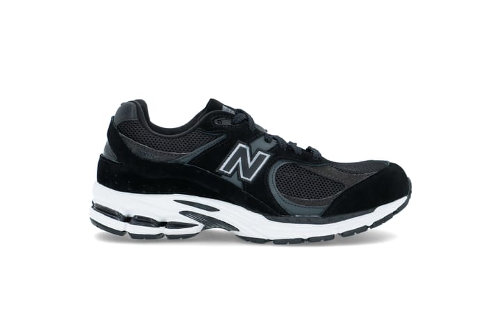 NEW BALANCE  Black NEW BALANCE