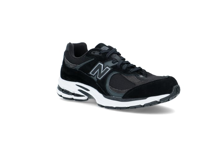 NEW BALANCE  Black NEW BALANCE