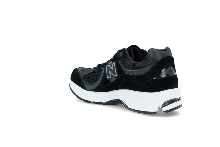 NEW BALANCE  Black NEW BALANCE