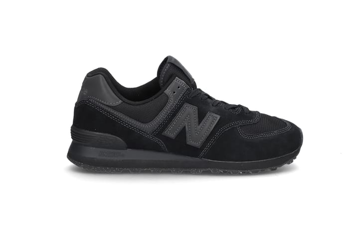 NEW BALANCE 6575 Black NEW BALANCE NEW BALANCE 6575 Black NEW BALANCE