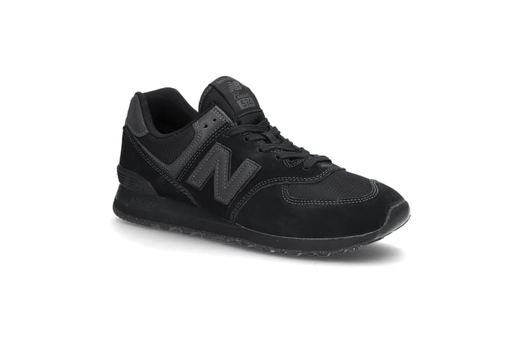 NEW BALANCE 6575 Black NEW BALANCE NEW BALANCE 6575 Black NEW BALANCE