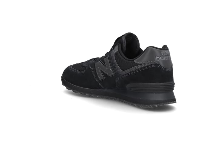 NEW BALANCE 6575 Black NEW BALANCE NEW BALANCE 6575 Black NEW BALANCE