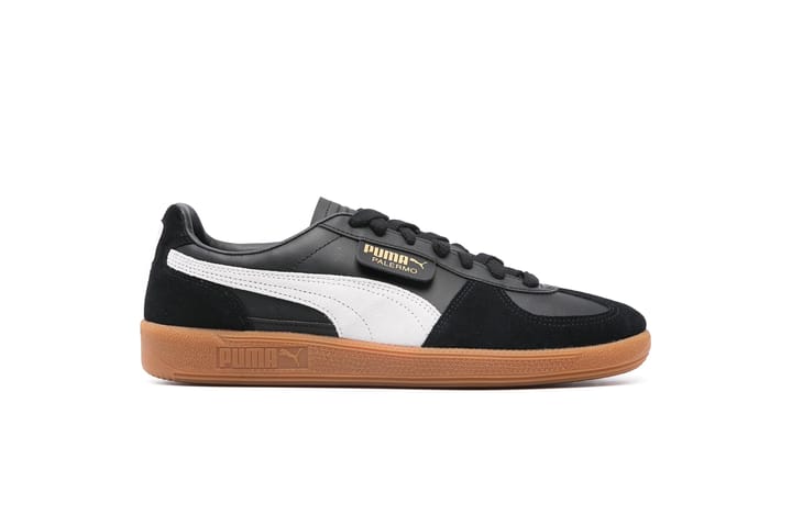 PUMA 6517 Puma Black Feat PUMA