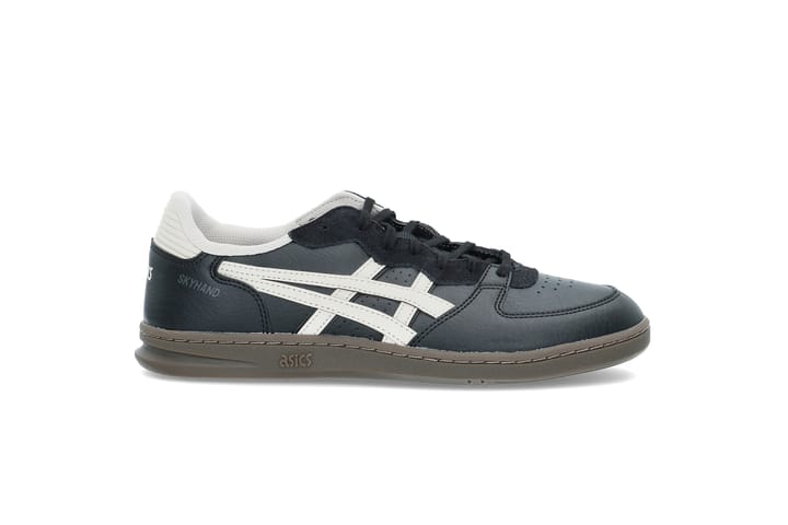 ASICS 0515 Black/Oatmeal ASICS