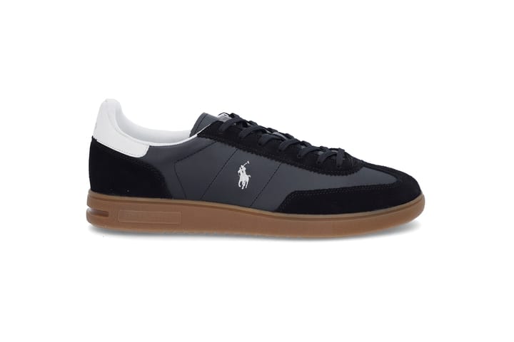 RALPH LAUREN 0516 Black/White RALPH LAUREN