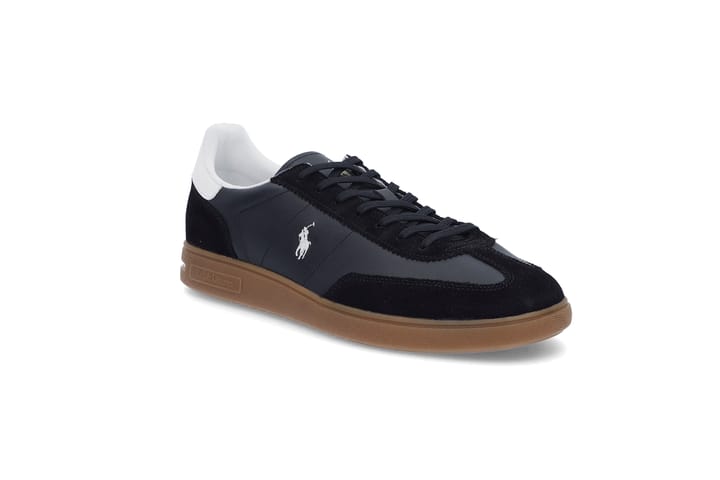 RALPH LAUREN 0516 Black/White RALPH LAUREN