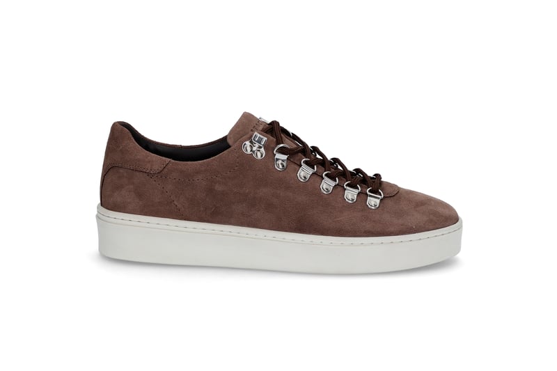 Cupsole sneaker STOCKHOLM DESIGN GROUP