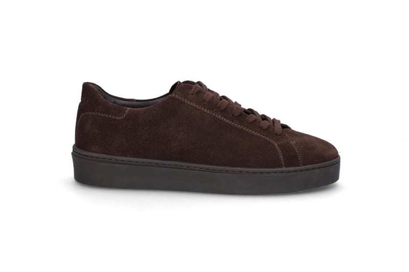Cupsole sneaker STOCKHOLM DESIGN GROUP