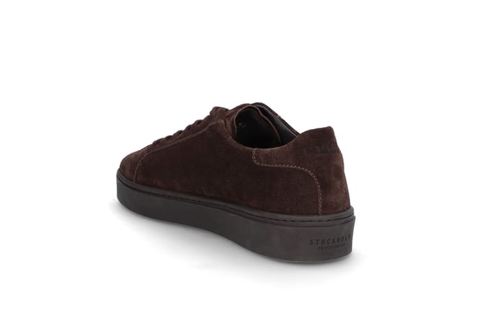 Cupsole sneaker STOCKHOLM DESIGN GROUP