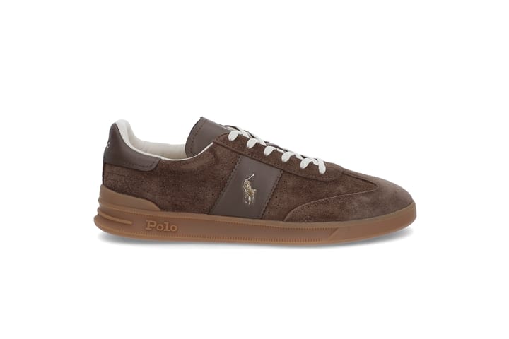 RALPH LAUREN 0525 Chocolate Brown RALPH LAUREN