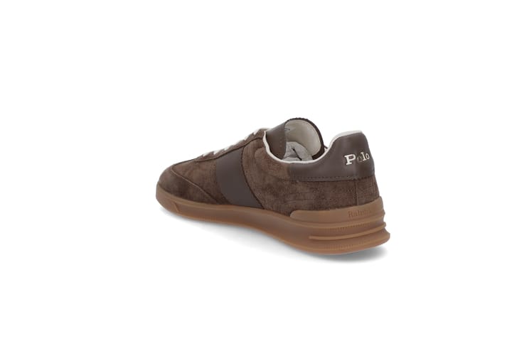 RALPH LAUREN 0525 Chocolate Brown RALPH LAUREN