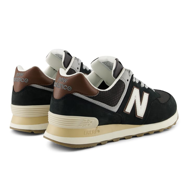 NEW BALANCE 0526 Brown NEW BALANCE