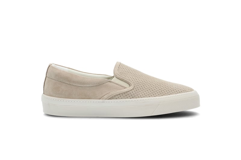 Kit Slip-On GARMENT PROJECT