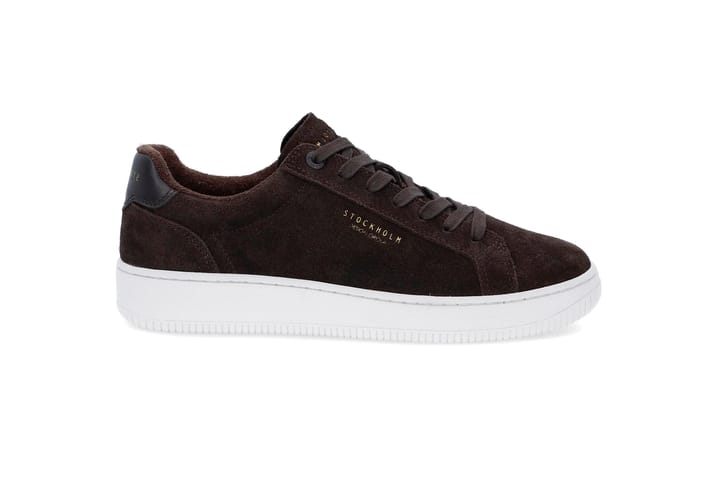 Cupsole sneaker STOCKHOLM DESIGN GROUP
