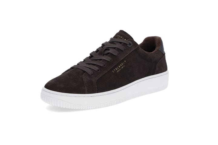 Cupsole sneaker STOCKHOLM DESIGN GROUP