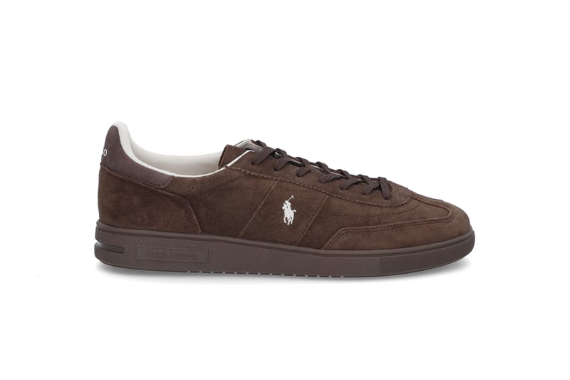 Bedford PP Sneakers RALPH LAUREN