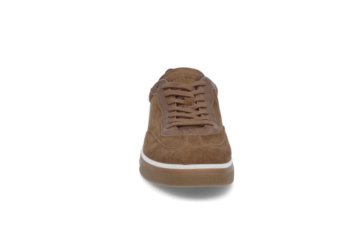 TH LO LUX SUEDE LEATHER MIX TOMMY HILFIGER