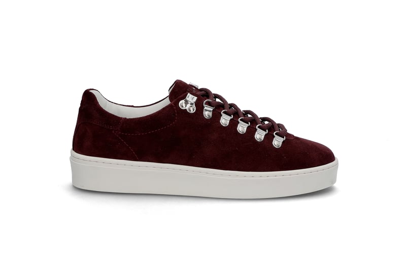 Cupsole sneaker STOCKHOLM DESIGN GROUP
