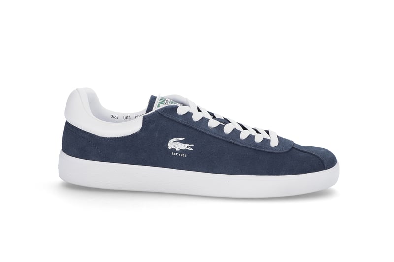 Baseshot LACOSTE