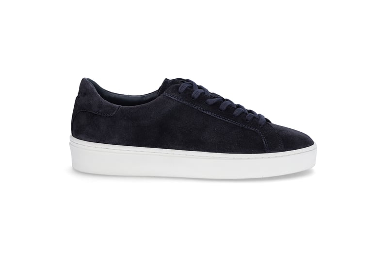 Cupsole sneaker STOCKHOLM DESIGN GROUP Cupsole sneaker STOCKHOLM DESIGN GROUP