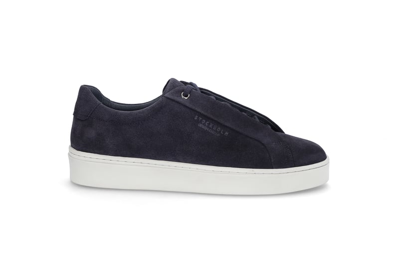Cupsole Sneaker STOCKHOLM DESIGN GROUP