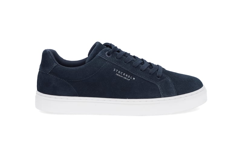 Cupsole sneaker STOCKHOLM DESIGN GROUP Cupsole sneaker STOCKHOLM DESIGN GROUP