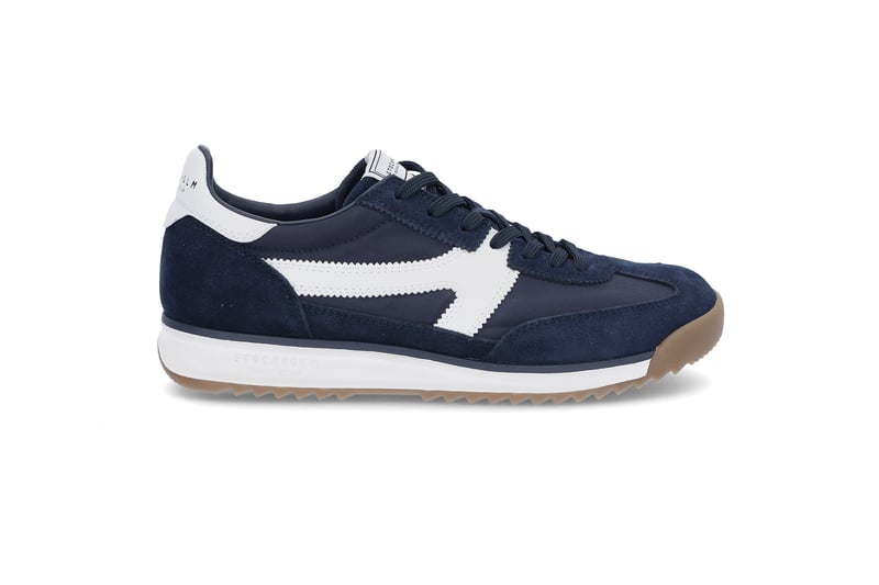 Retro sneaker STOCKHOLM DESIGN GROUP Retro sneaker STOCKHOLM DESIGN GROUP