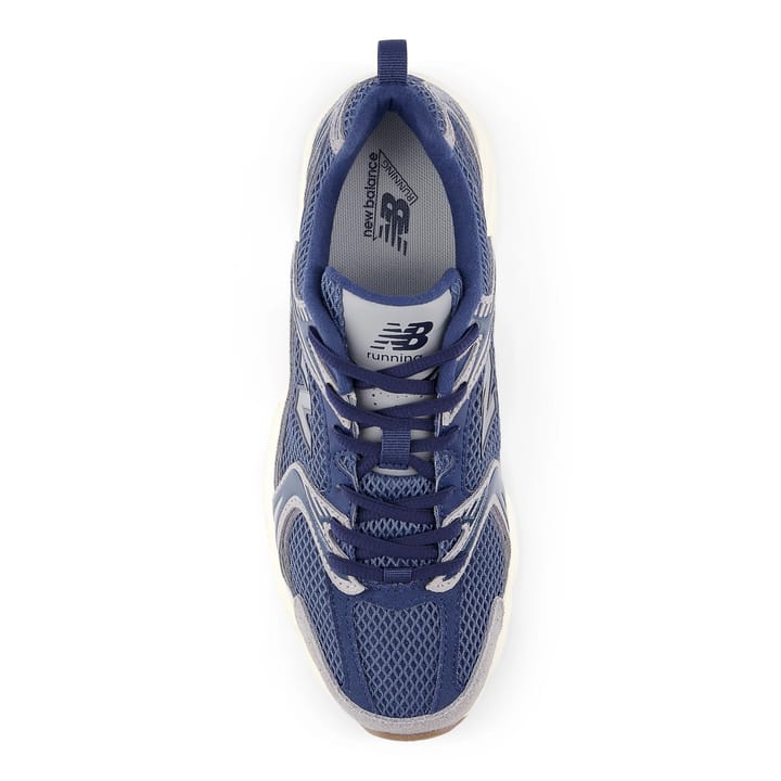 NEW BALANCE 0546 Nb Navy NEW BALANCE