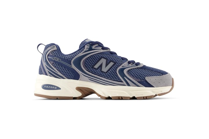 NEW BALANCE 0546 Nb Navy NEW BALANCE