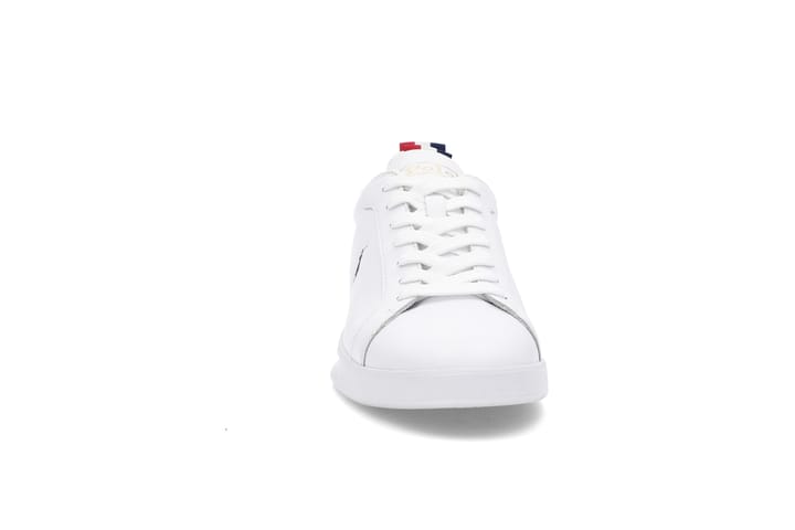 RALPH LAUREN 6679 White/Navy/Red RALPH LAUREN