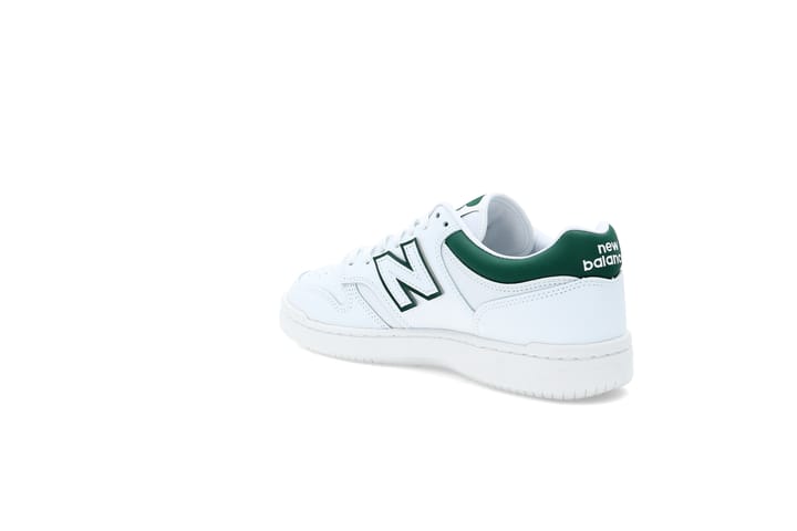 NEW BALANCE 6571 White NEW BALANCE