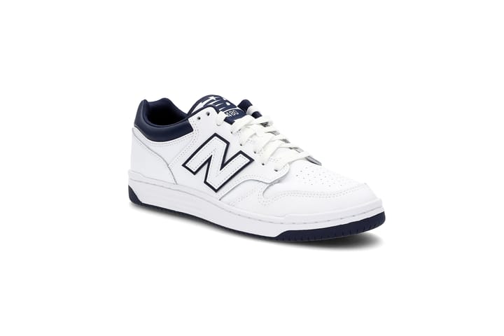 NEW BALANCE 6588 White NEW BALANCE