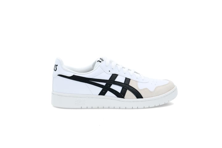 ASICS 6939 White/Black ASICS