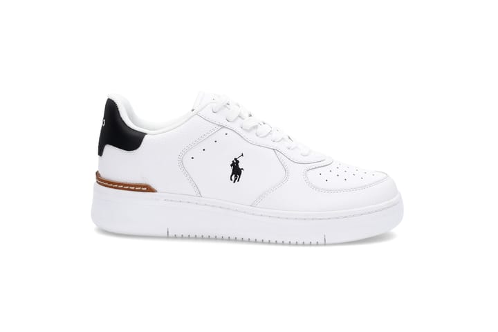 RALPH LAUREN 6977 White / Navy RALPH LAUREN