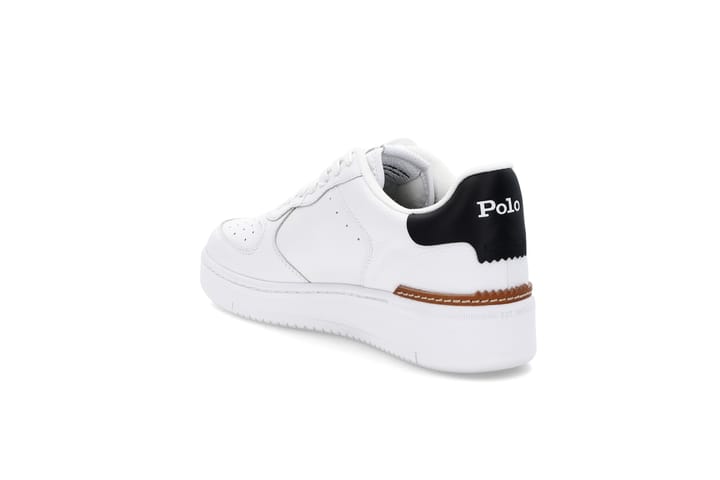 RALPH LAUREN 6977 White / Navy RALPH LAUREN