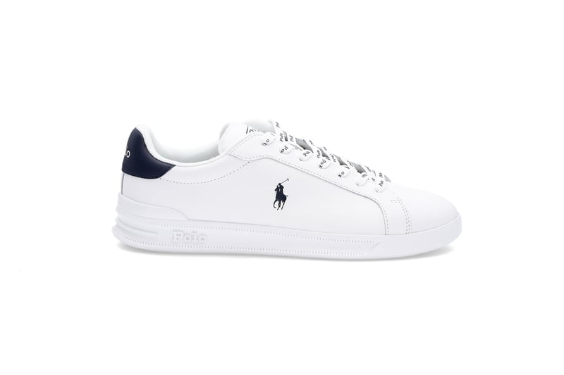 Heritage Court Sneaker RALPH LAUREN