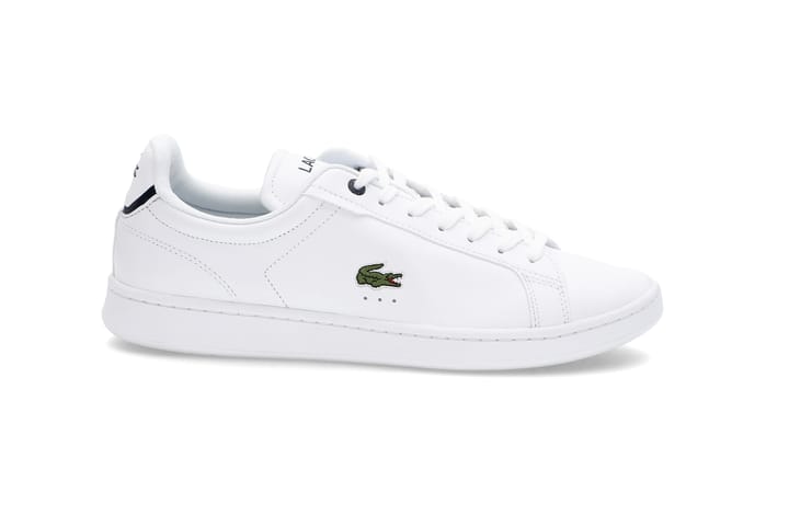 LACOSTE 7056 White LACOSTE