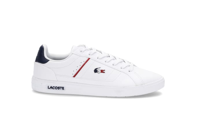 LACOSTE 6672 White LACOSTE