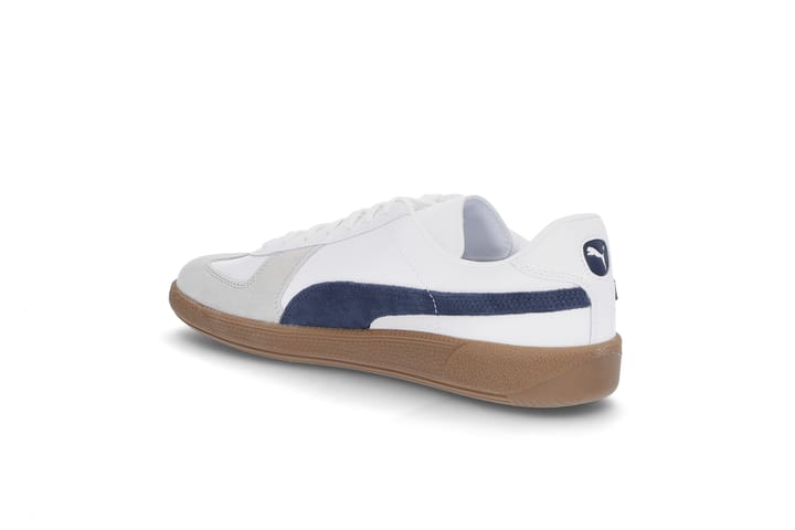 PUMA 6485 Puma White - Cl PUMA