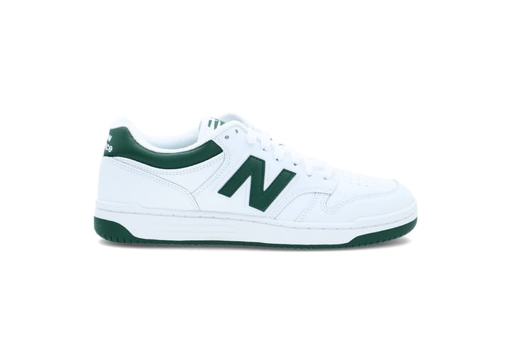 NEW BALANCE 6006 White NEW BALANCE