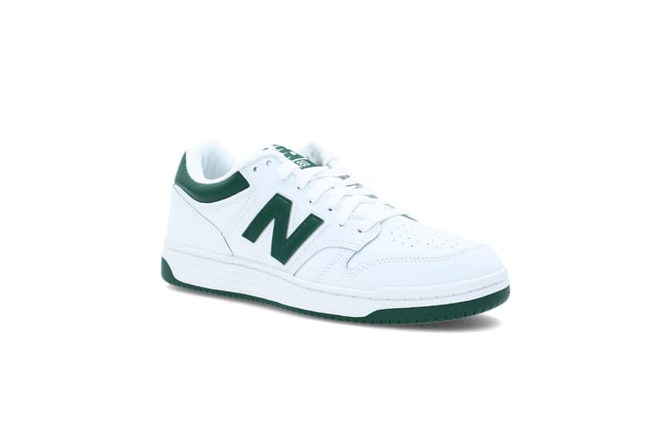 NEW BALANCE 6006 White NEW BALANCE NEW BALANCE 6006 White NEW BALANCE