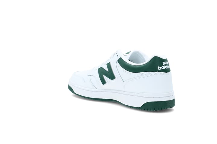 NEW BALANCE 6006 White NEW BALANCE NEW BALANCE 6006 White NEW BALANCE