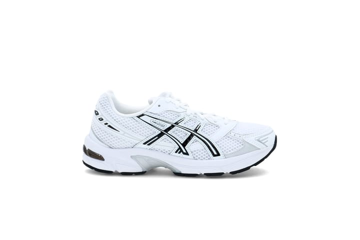 ASICS 6926 White/Black ASICS