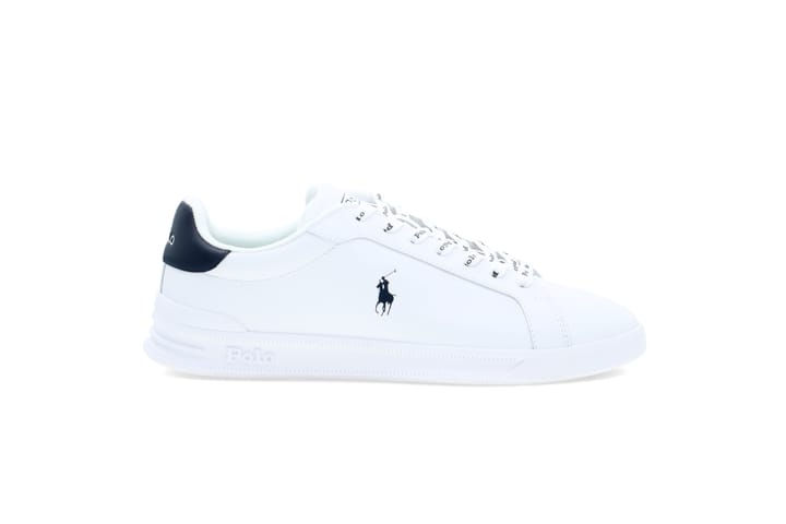 RALPH LAUREN 6610 White/Navy RALPH LAUREN